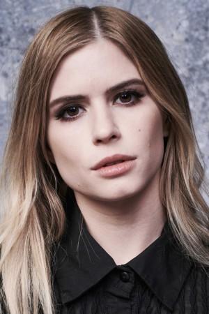 Picture of Carlson Young