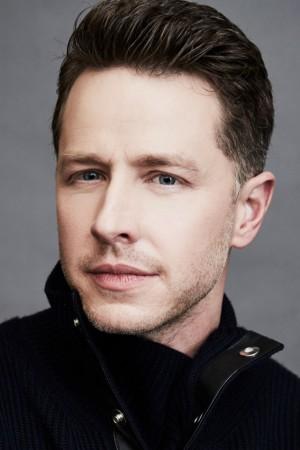 Picture of Josh Dallas