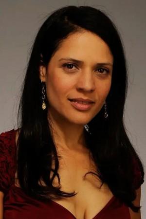 Picture of Monique Gabriela Curnen