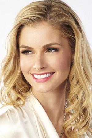 Picture of Brianna Brown