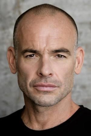 Picture of Paul Blackthorne