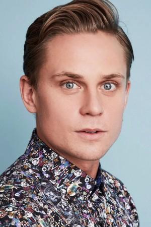 Picture of Billy Magnussen