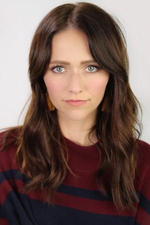 Picture of Johanna Braddy