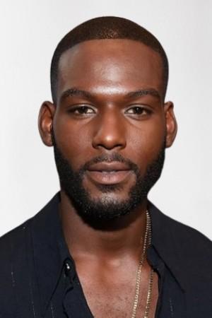 Picture of Kofi Siriboe