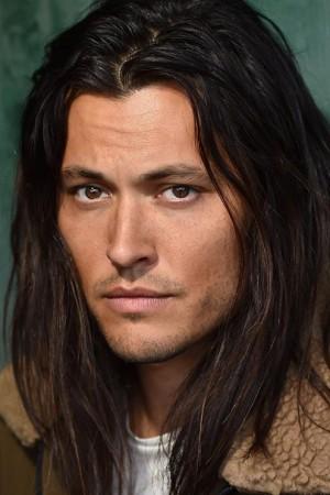 Picture of Blair Redford