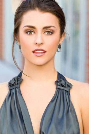 Picture of Kathryn McCormick