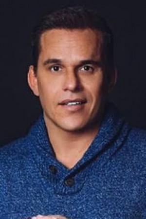 Picture of Steve Cardenas