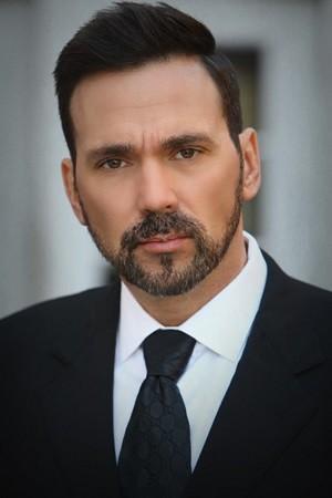 Picture of Jason David Frank