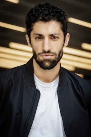 Picture of Azim Rizk