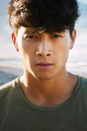 Picture of Peter Adrian Sudarso