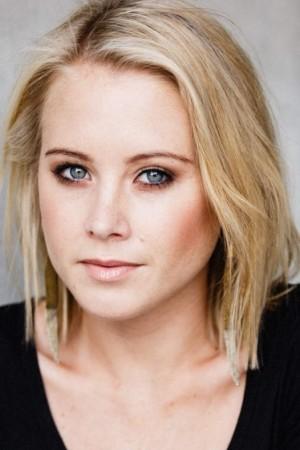 Picture of Sally Martin