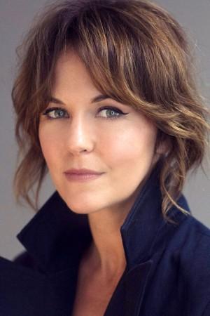 Picture of Michelle Langstone
