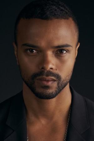 Picture of Eka Darville