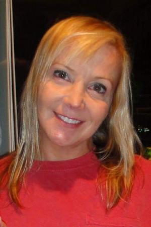 Picture of Brianne Siddall