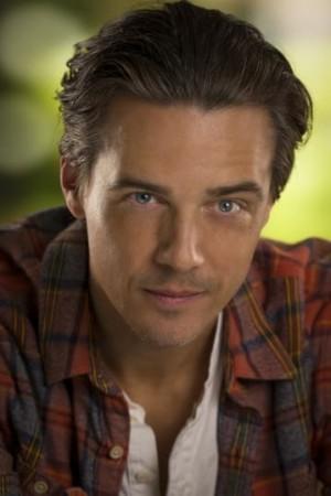Picture of Zachary Bostrom