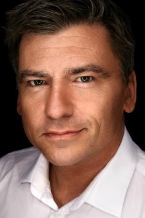 Picture of Mark Ferguson