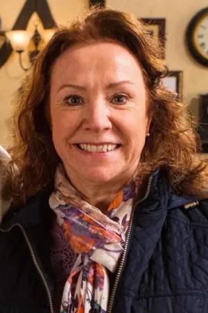 Picture of Melanie Hill