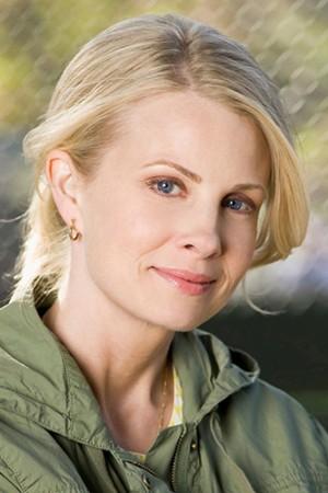 Picture of Monica Potter
