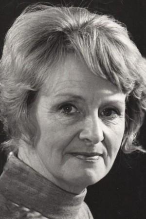 Picture of Jean Heywood