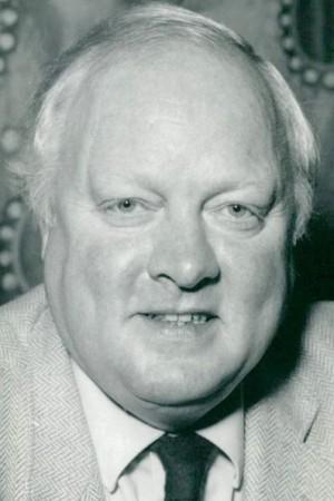 Picture of Malcolm Terris