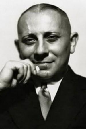 Picture of Erich von Stroheim