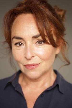 Picture of Samantha Spiro