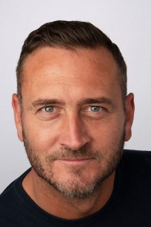 Picture of Will Mellor