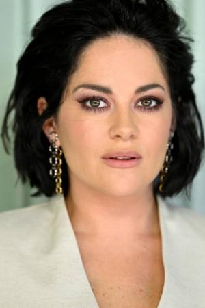Picture of Sarah Greene