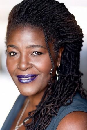 Picture of Sharon D. Clarke