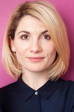 Picture of Jodie Whittaker
