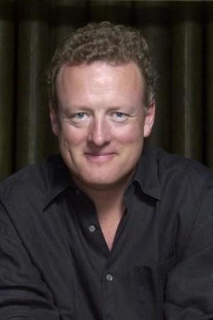 Picture of Howard Goodall