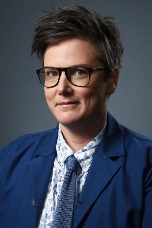 Picture of Hannah Gadsby