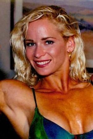 Picture of Christine Lydon