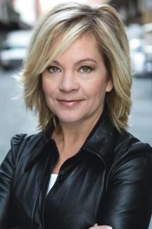 Picture of Ellie Cornell