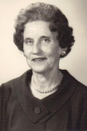Picture of Joan Gerber