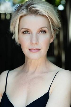 Picture of Jacqueline McKenzie