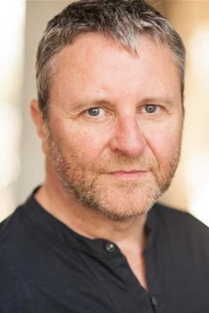 Picture of Neil McKinven