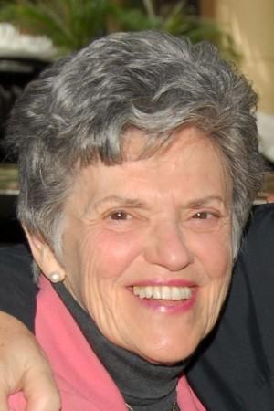 Picture of Carol Arthur