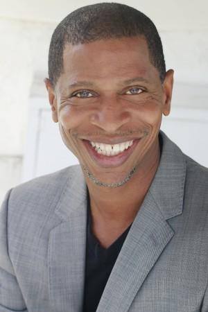 Picture of Larry B. Scott