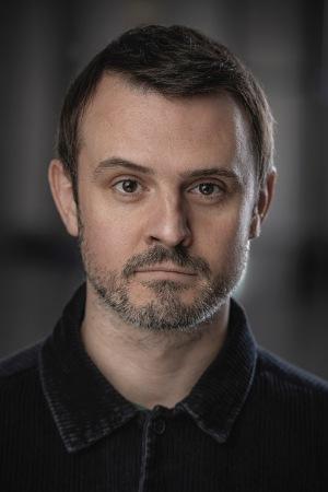 Picture of Mark Wood