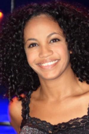 Picture of Jodie Resther