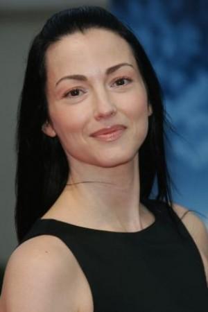 Picture of Julie Dreyfus