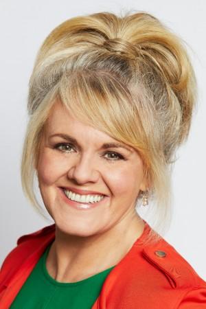 Picture of Sally Lindsay