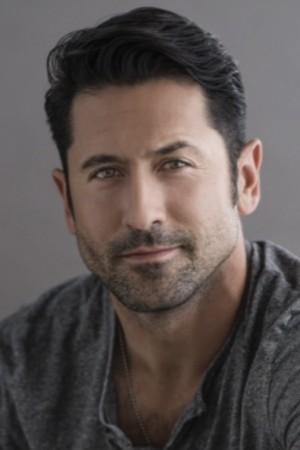 Picture of David O'Donnell