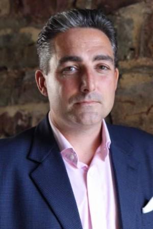 Picture of Matthew Hall