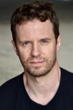 Picture of Luke Mably