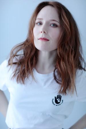 Picture of Freya Parker