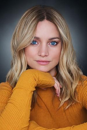 Picture of Laurence Leboeuf