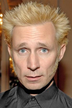 Picture of Mike Dirnt