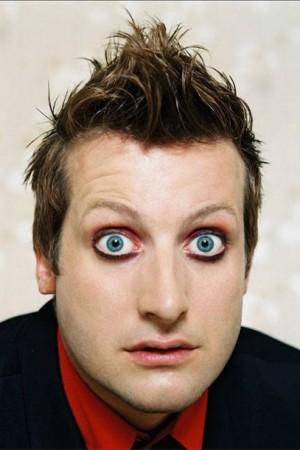 Picture of Tré Cool